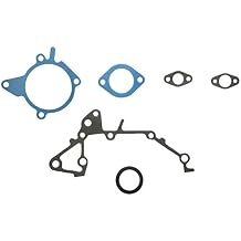 FEL-PRO TCS 45921 Crankshaft Front Seal Set