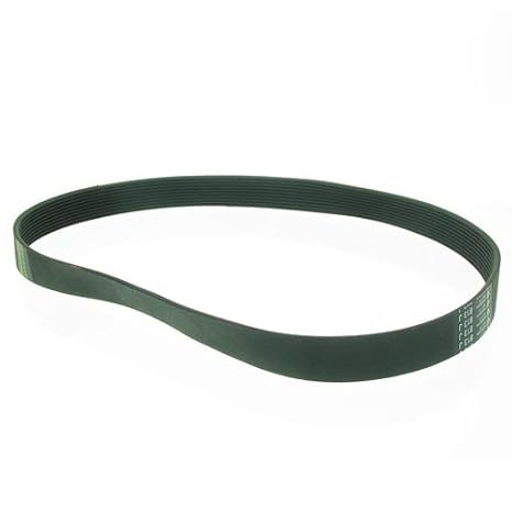 Treadmill Doctor Drive Belt for Proform XP 542 E Tread Model Number 295251 Part Number 189462