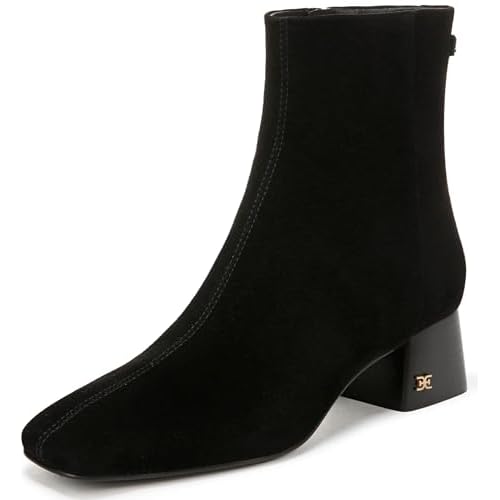 Sam Edelman Womens Paige Bootie