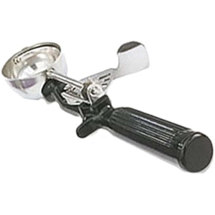 Vollrath 3/4 oz Stainless Steel Disher - Size 40