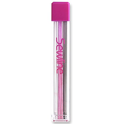 Sewline Fabric Pencil Lead Refill .09mm Pkg of 6