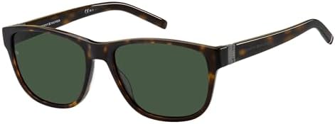 Tommy Hilfiger Unisex Sunglasses