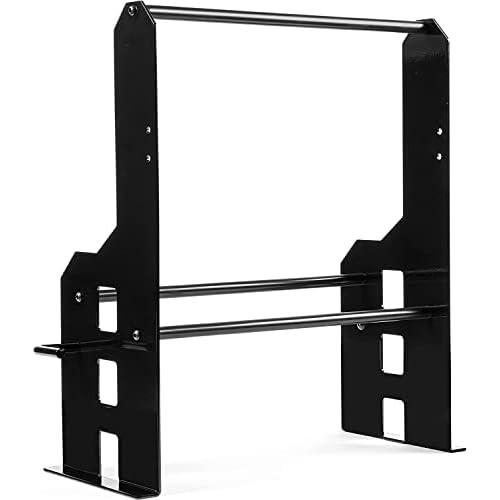 Tour Trunk Pack Pak Luggage RacksGarage Detachables Storage Wall Rack for Harley TouringRoad KingElectra GlideStreet GlideRoad Glide Classic Utility Series