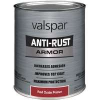 Valspar Anti Rust Armor Alkyd Primer