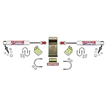 Skyjacker 7203 Steering Stabilizer Dual Kit