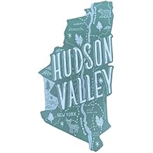 Hudson River Valley Sticker