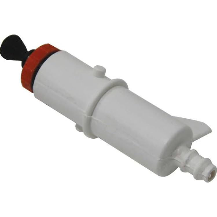 Bell-Matic Poultry Waterer Valve Assembly Kit
