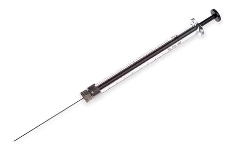 Hamilton 81265 Syringe, 1750RNR, 500 L