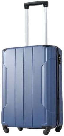 Casual, Blue, 20 inches