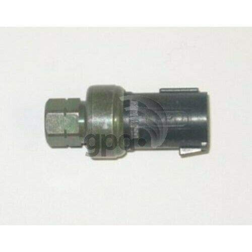 Replacement HVAC Pressure Switch Mechanics Choice for E150 Van E250 E350 E450 F150 Truck F250