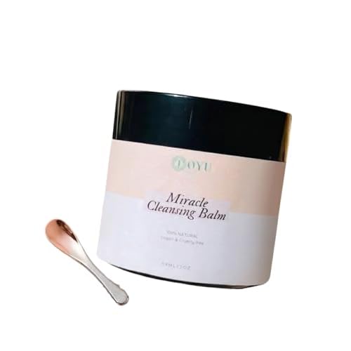 OYU Miracle Cleansing Balm