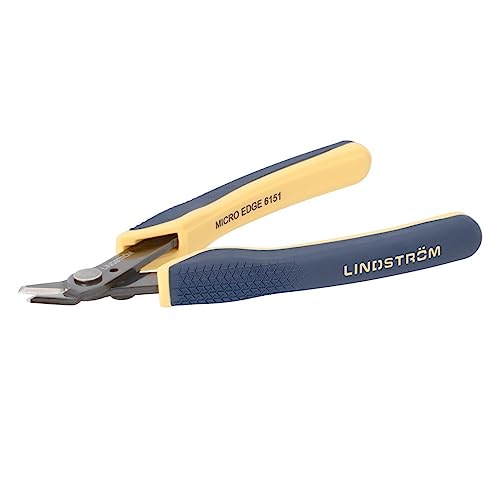 Lindstrom Edge 6151 Micro Tapered-Shear Cutters | PLR-6151