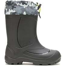 Kamik Kids' Snobuster 2 Winter Boots