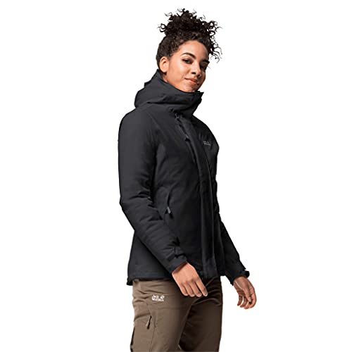 Jack Wolfskin womens Troposphere Jacket W