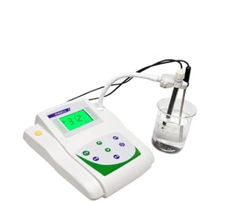 DDS-307A Micro Type Desktop Conductivity Meter