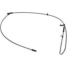Chrysler Genuine 68057739AF Windshield Washer Hose