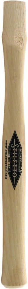 Stiletto STLHDL-S Straight Replacement Handle