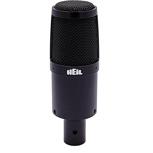 Heil Sound PR 30 Large Diaphragm Multipurpose Dynamic Microphone Standard