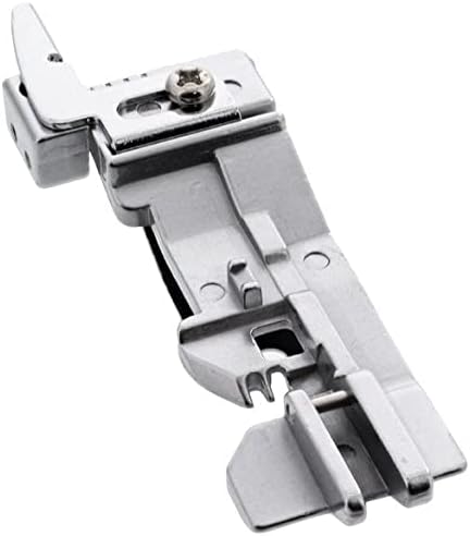 BAIJAC Replacement for Presser Foot Gathering Juki Bernina 2000D 2000DCE 2000DE Bernette 004 +