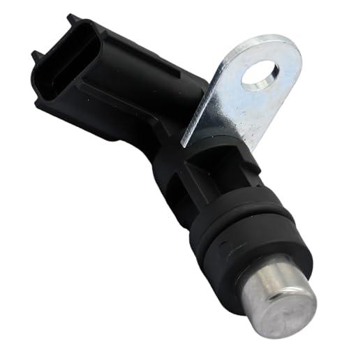Engine Crankshaft Position Sensor Compatible with Dodge Dakota Durango Nitro Ram 1500 Fit for Jeep Commander Grand Cherokee Liberty Raider 3.7L Replaces 56041479AC 56044180AC SU8580 PC487