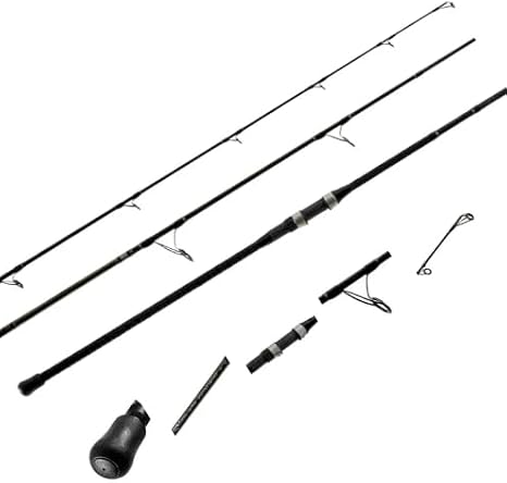 Elite Travel Surf Rod by Tsunami