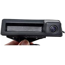 Rare View Camera for BMW 3 Series 5 Series BMW X5 X1 X6 E39 E46 E53 E82 E84 E88 E90 E91 E92 E93 E60