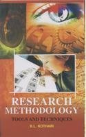 Research Methodology: Tools and Techniques