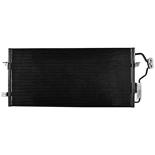 4784 New Condenser