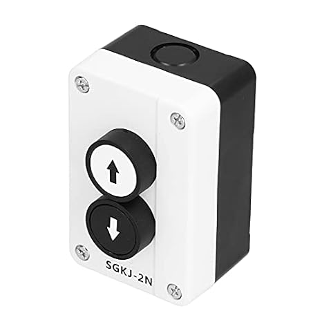 Push Button Switch Station Up Down Roller Door Truck Tai It is Widely Used to Control Automatic Control Cir L Switch Up Down Switch Roller Shutter Garage Door
