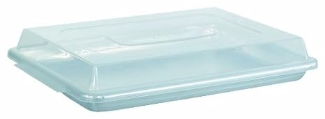 Crestware Sheet Pan Pan Cover, 18 by 13-Inch