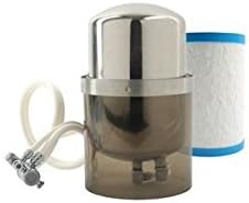 Multipure Aquaversa Model MP750 Drinking Water System With Counter Top Kit