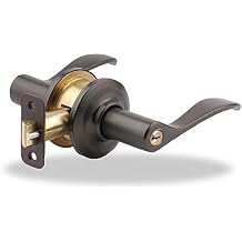 Yale Security D5408G01 Norwood Lever