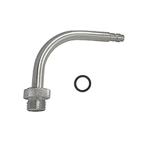 ATF Refill Adapter Compatible with Toyota/Lexus Includes O-Ring