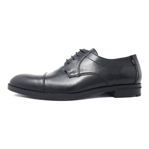 Lloyd Shoes GmbH Male Lias 0 - Black