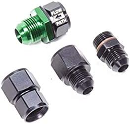 Radium Engineering 20-0534-08 Universal Check replacement valve Kit 8AN