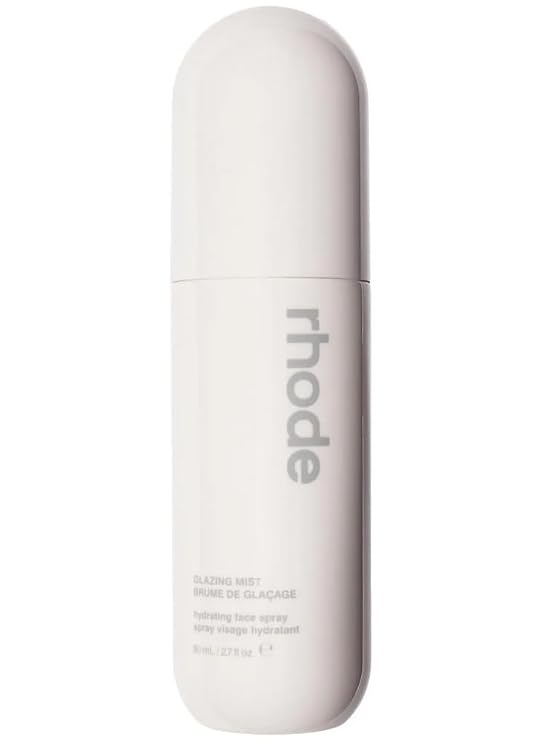 Rhode Glazing Mist Hydrating Face Spray