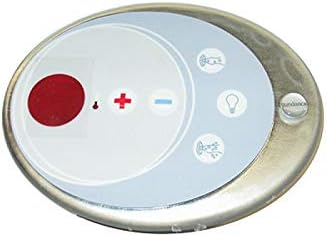 Sundance Spas Topside: 780 Panel 2005+