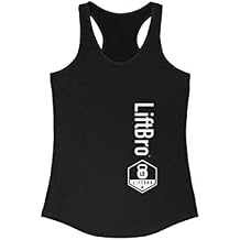 Love On Tank Top Black