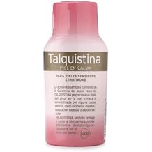 Talquistina Polvo 50 G