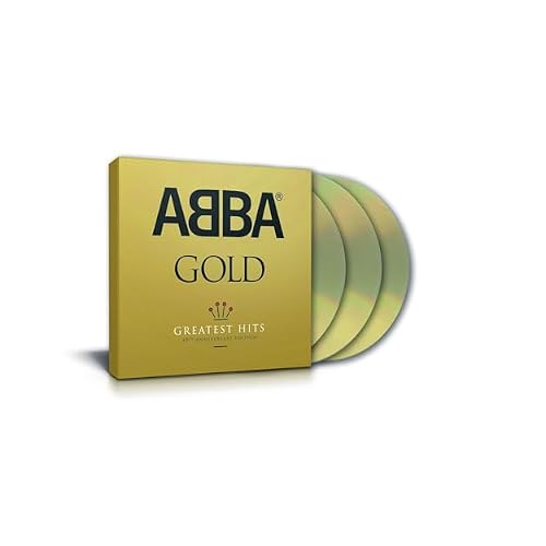 Gold - Greatest Hits