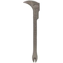 Dead on EX9 10-5/8-Inch Exhumer Nail Puller