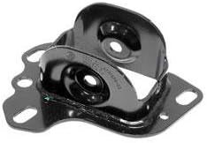 BMW e36 e46 x3 z4 Bracket for Trailing Arm Right Rear GENUINE e83 e85 e86 e89