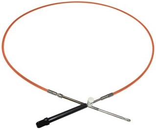 Pro Marine Control Cable, 6FT Compatible with Mercury Gen 2 High Efficiency