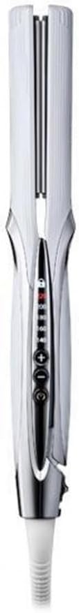 Official Store ExclusiveReFa Straight Iron Pro/ReFa STRAIGHT IRON PRO White with Hair Arrangement Guidebook