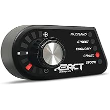 Hypertech 105402 React Throttle Optimizer - Off-Road Version for GM