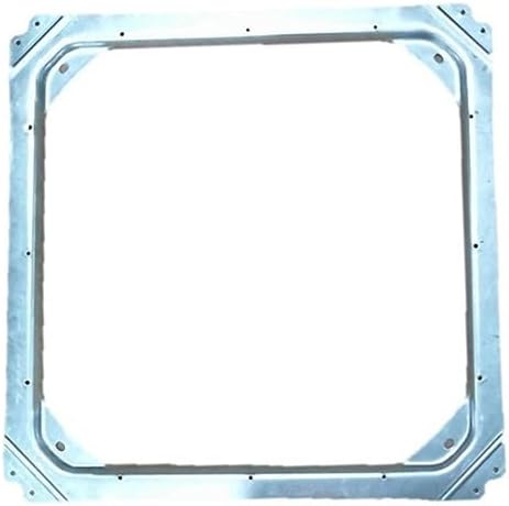 8333A1031 Air Conditioner Mounting Frame and Bolt Kit