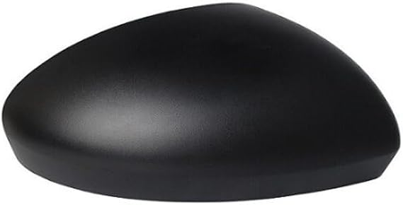 BLACK CAP [Passenger Side] For Car: CAPTUR