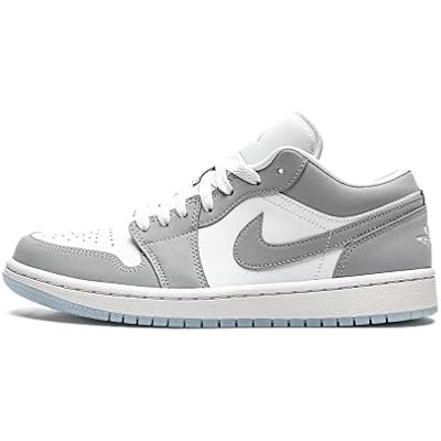 Nike Womens WMNS Air Jordan 1 Low Sneaker
