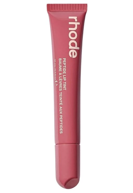 Rhode Lip Tint By Hydrating-Finish .3 fl oz 10ml