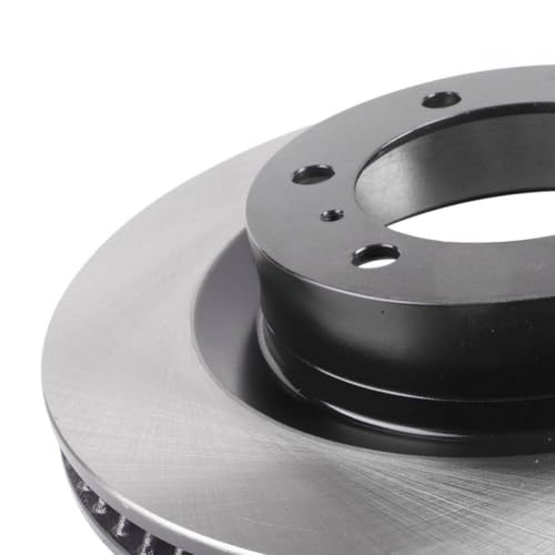 Front brake disc Replace# 43512-60190 4351260190 AUTO-MOHITO 1pack